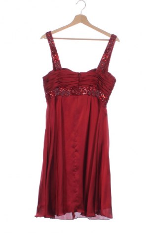 Kleid Juju Christine, Größe S, Farbe Rot, Preis 18,99 €