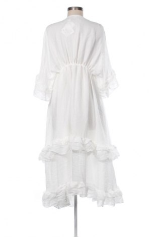 Рокля Jus de pom, Размер M, Цвят Бял, Цена 23,51 €
