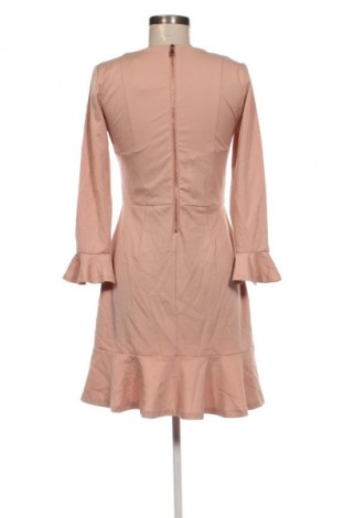 Sukienka K design, Rozmiar S, Kolor Popielaty róż, Cena 27,99 zł