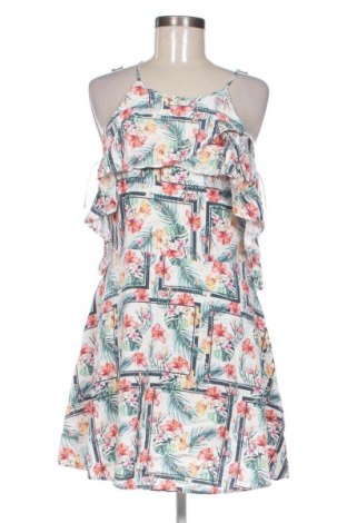 Šaty  KVL by Kenvelo, Veľkosť L, Farba Viacfarebná, Cena  9,83 €