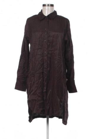 Рокля Kaffe, Размер M, Цвят Кафяв, Цена 18,40 €