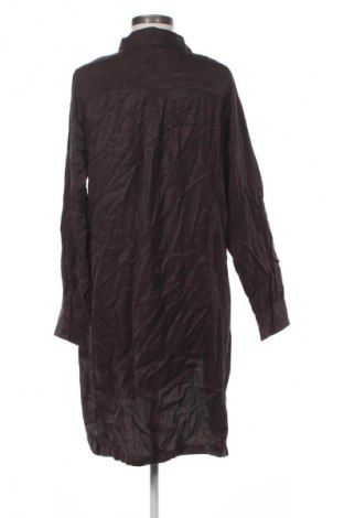 Рокля Kaffe, Размер M, Цвят Кафяв, Цена 18,40 €