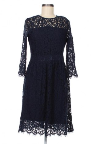 Sukienka Kaffe, Rozmiar M, Kolor Niebieski, Cena 41,17 zł