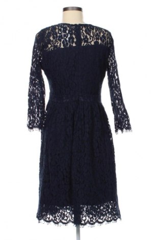 Sukienka Kaffe, Rozmiar M, Kolor Niebieski, Cena 41,17 zł