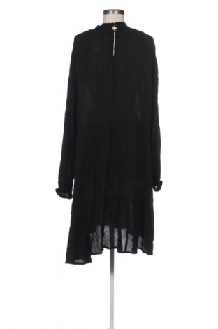 Šaty  Kaffe, Velikost XL, Barva Černá, Cena  359,00 Kč