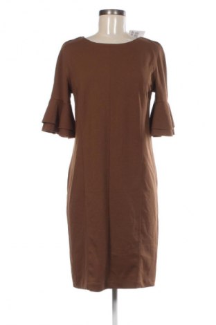 Рокля Kaos, Размер M, Цвят Кафяв, Цена 6,13 €
