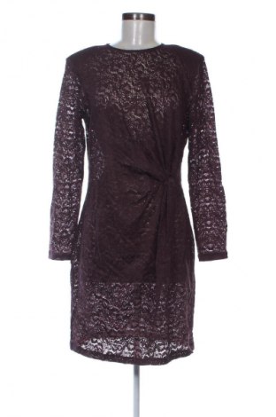 Рокля KappAhl, Размер L, Цвят Кафяв, Цена 22,21 €