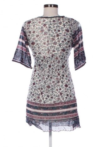 Sukienka KappAhl, Rozmiar XS, Kolor Kolorowy, Cena 28,99 zł