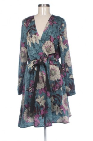 Šaty  Karen Millen, Velikost L, Barva Vícebarevné, Cena  1 418,00 Kč