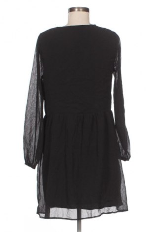 Šaty  Kiabi, Velikost M, Barva Černá, Cena  49,00 Kč