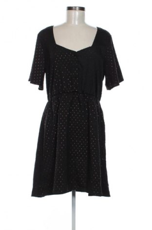Kleid Kiabi, Größe L, Farbe Schwarz, Preis € 5,99