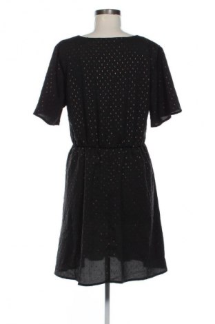 Kleid Kiabi, Größe L, Farbe Schwarz, Preis € 5,99