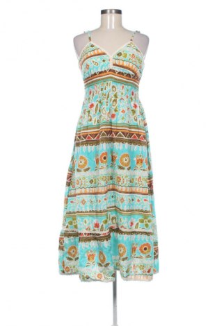 Sukienka Kivensl, Rozmiar M, Kolor Kolorowy, Cena 17,99 zł