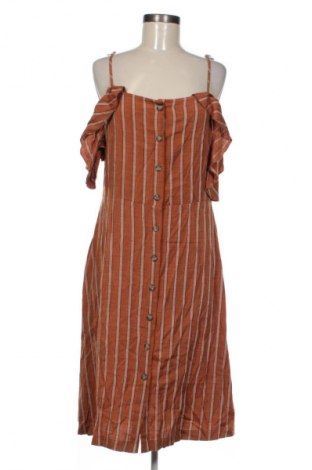 Sukienka Koton, Rozmiar L, Kolor Kolorowy, Cena 145,99 zł