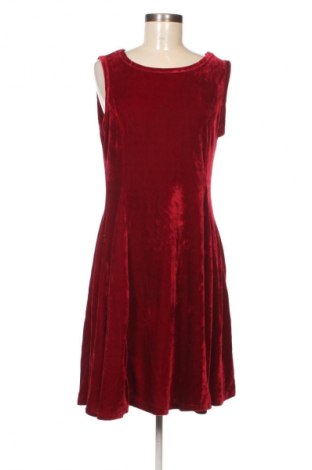 Šaty  L.B.C., Velikost M, Barva Červená, Cena  99,00 Kč