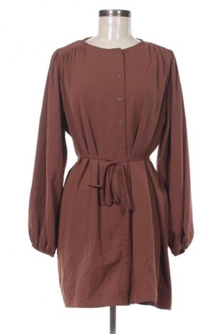 Šaty  LC Waikiki, Veľkosť M, Farba Hnedá, Cena  4,95 €
