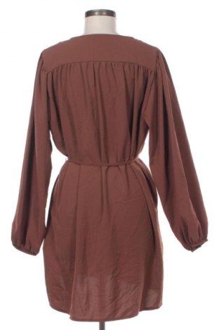Šaty  LC Waikiki, Veľkosť M, Farba Hnedá, Cena  4,95 €