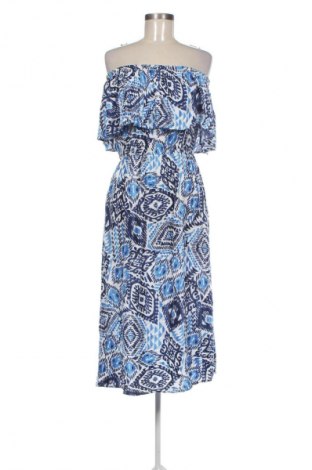 Šaty  LC Waikiki, Velikost M, Barva Vícebarevné, Cena  459,00 Kč