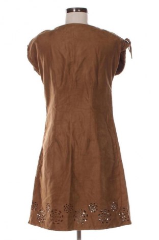 Рокля La Redoute, Размер M, Цвят Кафяв, Цена 6,13 €