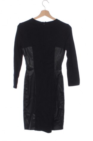 Šaty  La Redoute, Veľkosť XXS, Farba Čierna, Cena  1,95 €