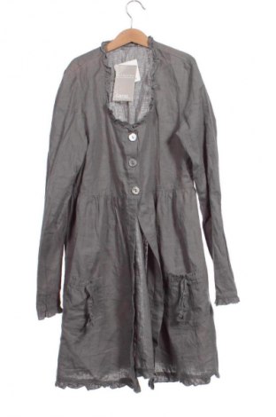 Kleid Lana, Größe XS, Farbe Grau, Preis 11,99 €