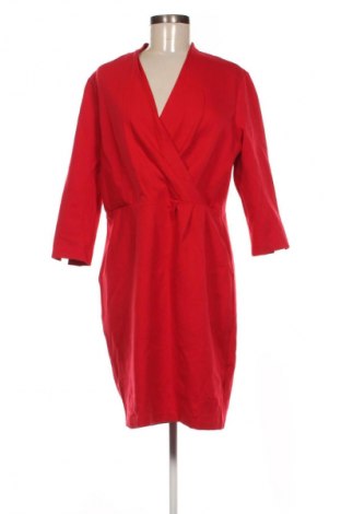 Šaty  Lands' End, Velikost L, Barva Červená, Cena  169,00 Kč