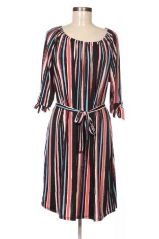 Φόρεμα Laura Torelli, Μέγεθος L, Χρώμα Πολύχρωμο, Τιμή 20,99 €