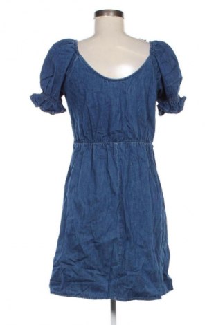 Sukienka Laura Torelli, Rozmiar M, Kolor Niebieski, Cena 10,99 zł