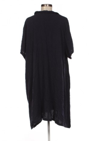 Sukienka Laura Torelli, Rozmiar XL, Kolor Niebieski, Cena 58,99 zł