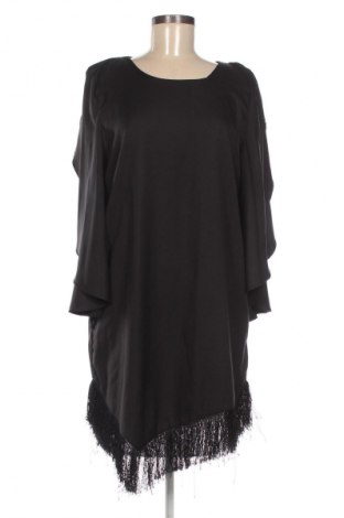 Kleid Layers, Größe M, Farbe Schwarz, Preis 4,99 €