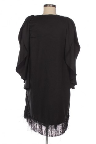 Kleid Layers, Größe M, Farbe Schwarz, Preis 4,99 €