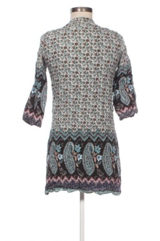 Sukienka Lazy Girl, Rozmiar L, Kolor Kolorowy, Cena 11,99 zł