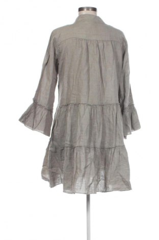 Šaty  Le Monde Du Lin, Velikost L, Barva Zelená, Cena  1 679,00 Kč