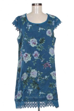 Рокля Le Monde Du Lin, Размер M, Цвят Многоцветен, Цена 49,08 €