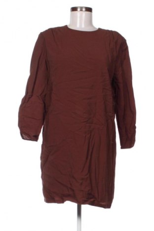 Φόρεμα Lefties, Μέγεθος M, Χρώμα Καφέ, Τιμή 2,99 €