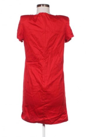Sukienka Lena, Rozmiar S, Kolor Czerwony, Cena 22,99 zł