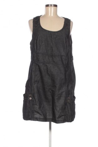 Šaty  Liberty, Velikost XL, Barva Šedá, Cena  179,00 Kč