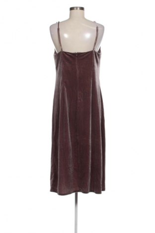 Šaty  Light Before Dark, Veľkosť XL, Farba Hnedá, Cena  9,95 €