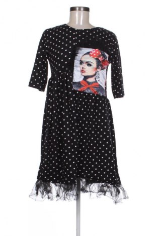 Šaty  Lilia, Velikost M, Barva Vícebarevné, Cena  441,00 Kč