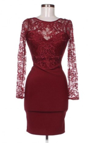 Рокля Lipsy, Размер S, Цвят Червен, Цена 28,82 €