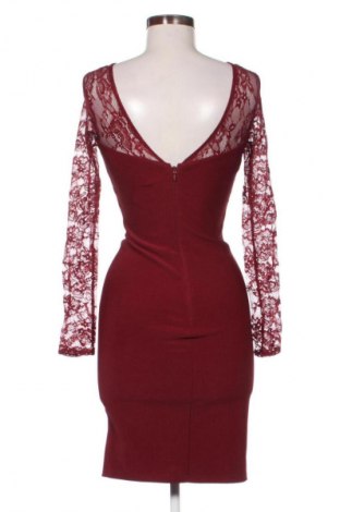 Рокля Lipsy, Размер S, Цвят Червен, Цена 28,82 €