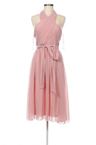 Φόρεμα Little Mistress, Μέγεθος M, Χρώμα Σάπιο μήλο, Τιμή 21,99 €