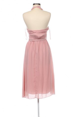 Φόρεμα Little Mistress, Μέγεθος M, Χρώμα Σάπιο μήλο, Τιμή 21,99 €