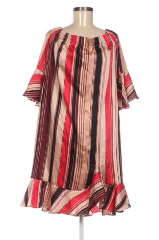 Sukienka Liu Jo, Rozmiar XL, Kolor Kolorowy, Cena 116,27 zł