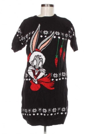 Sukienka Looney Tunes, Rozmiar M, Kolor Czarny, Cena 10,99 zł