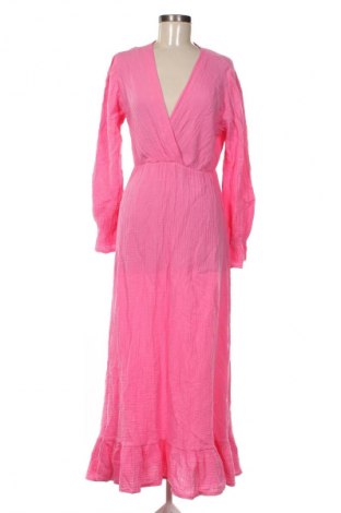 Šaty  MOST WANTED, Velikost S, Barva Růžová, Cena  669,00 Kč