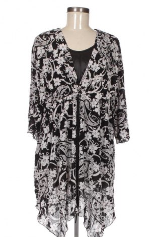 Šaty  Magna, Veľkosť XL, Farba Viacfarebná, Cena  4,95 €