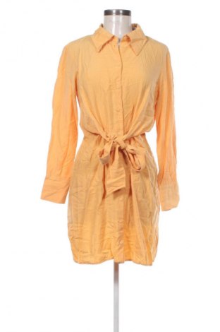 Рокля Mango, Размер L, Цвят Жълт, Цена 4,09 €