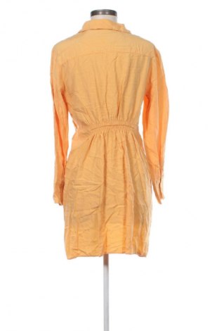 Рокля Mango, Размер L, Цвят Жълт, Цена 4,09 €