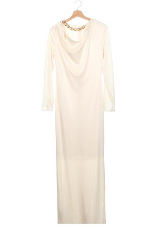 Šaty  Mango, Velikost S, Barva Béžová, Cena  559,00 Kč